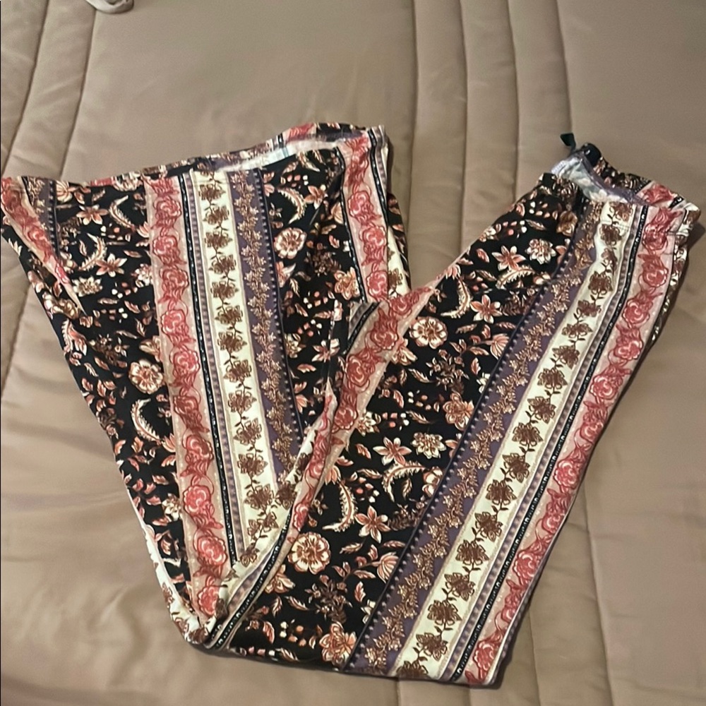 Boho Pants